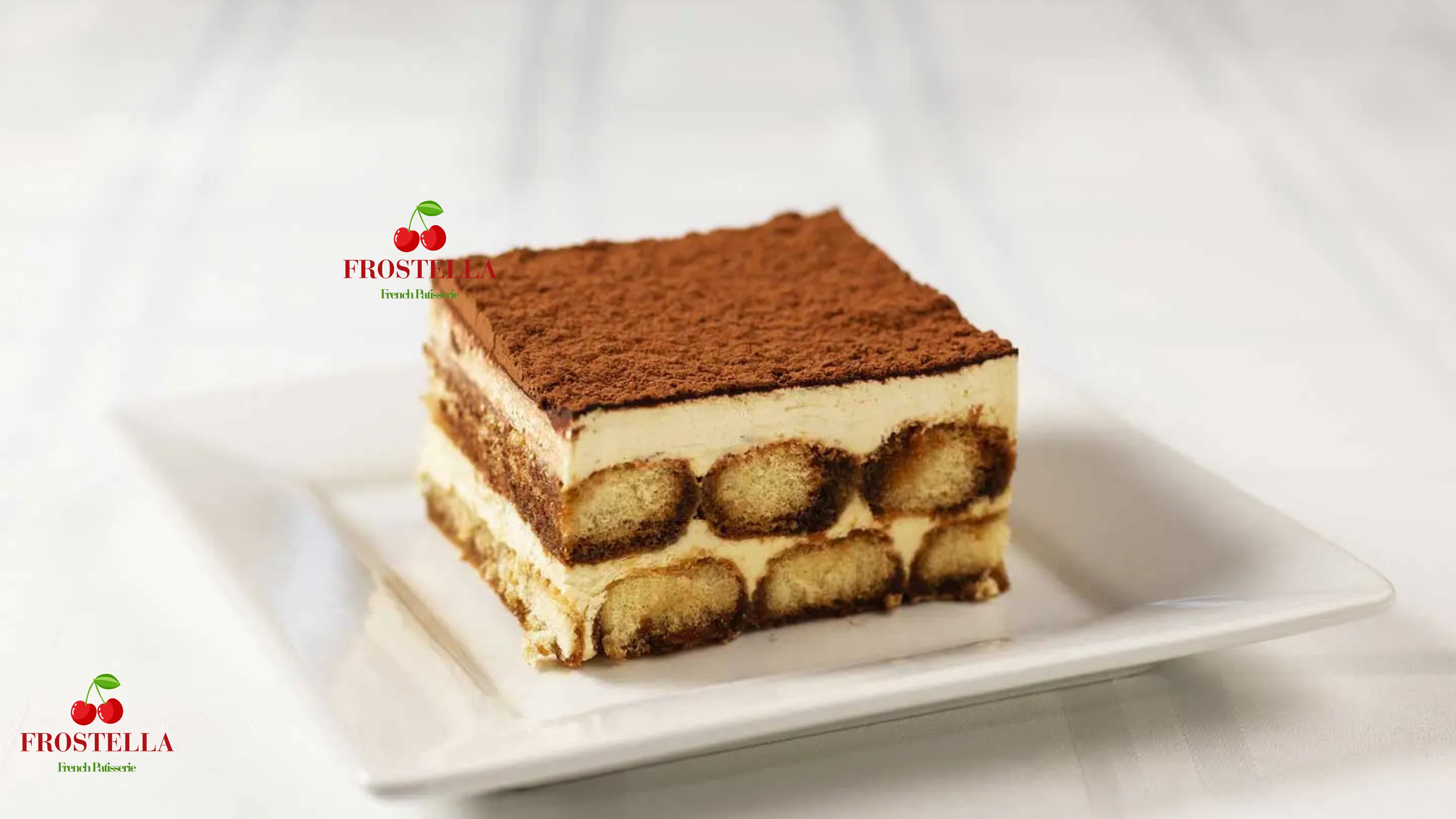 Classic Tiramisu - Frostella dessert Minnesota