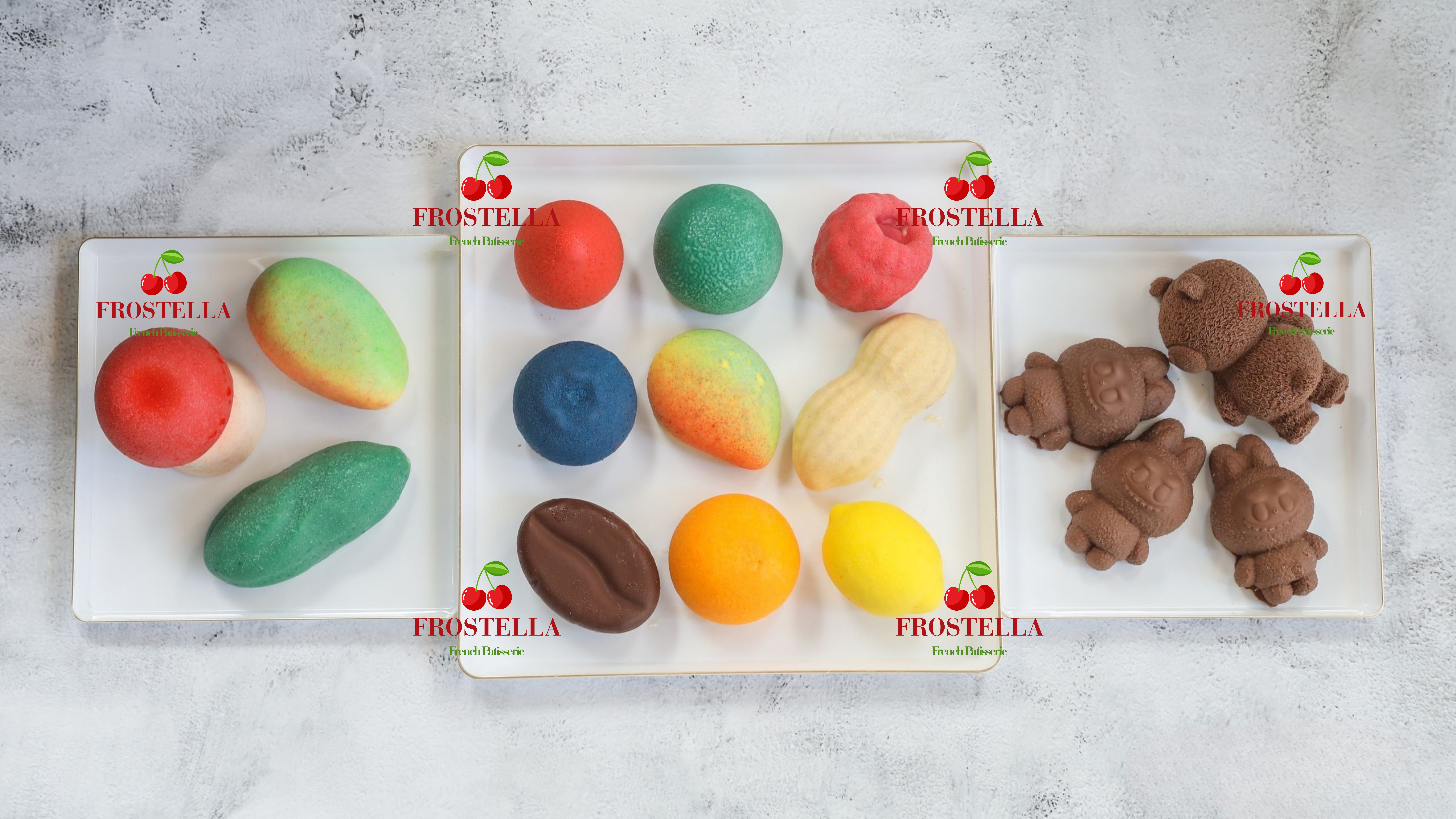 Frostella Products