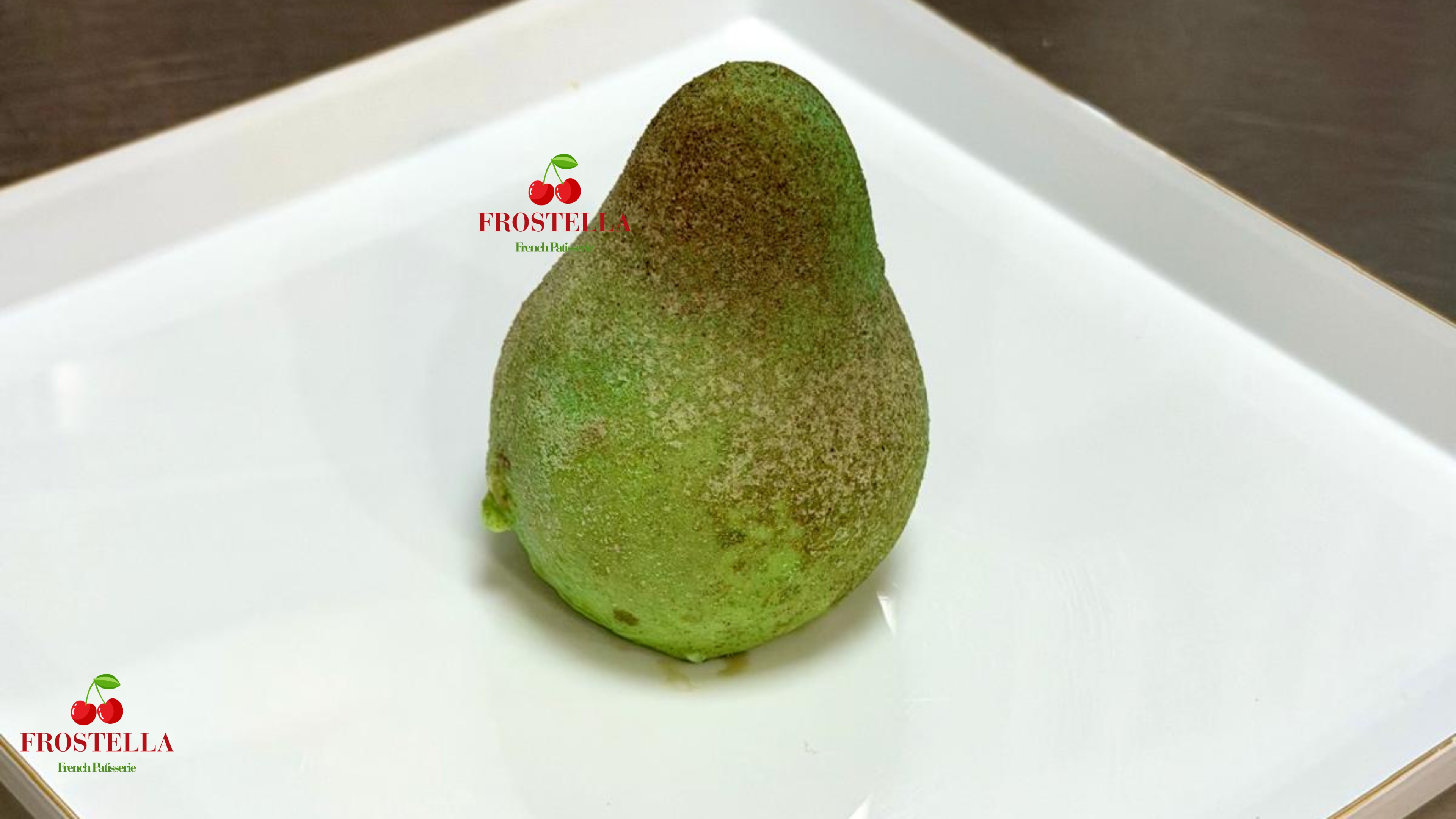 Pear - Frostella dessert Minnesota